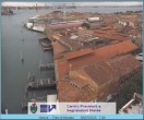 Archiv Foto Webcam Insel Murano Venedig 06:00