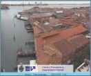 Archiv Foto Webcam Insel Murano Venedig 07:00