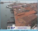 Archiv Foto Webcam Insel Murano Venedig 09:00