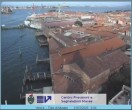 Archiv Foto Webcam Insel Murano Venedig 07:00