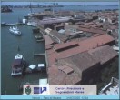 Archiv Foto Webcam Insel Murano Venedig 11:00