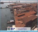 Archiv Foto Webcam Insel Murano Venedig 13:00
