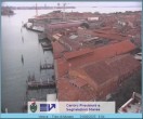 Archiv Foto Webcam Insel Murano Venedig 05:00