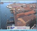 Archiv Foto Webcam Insel Murano Venedig 06:00