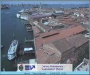 Archiv Foto Webcam Insel Murano Venedig 09:00