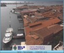 Archiv Foto Webcam Insel Murano Venedig 13:00