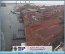 Archiv Foto Webcam Insel Murano Venedig 15:00
