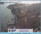 Archiv Foto Webcam Insel Murano Venedig 17:00
