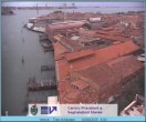 Archiv Foto Webcam Insel Murano Venedig 05:00