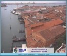 Archiv Foto Webcam Insel Murano Venedig 06:00