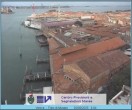 Archiv Foto Webcam Insel Murano Venedig 07:00