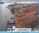 Archiv Foto Webcam Insel Murano Venedig 13:00