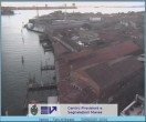 Archiv Foto Webcam Insel Murano Venedig 19:00