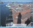 Archived image Webcam Murano Island Venice 02:00