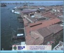 Archived image Webcam Murano Island Venice 04:00