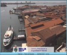 Archived image Webcam Murano Island Venice 08:00