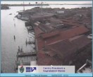 Archived image Webcam Murano Island Venice 12:00