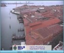 Archiv Foto Webcam Insel Murano Venedig 05:00