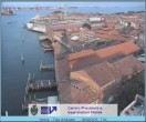 Archiv Foto Webcam Insel Murano Venedig 06:00