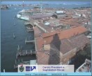 Archiv Foto Webcam Insel Murano Venedig 07:00