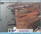Archiv Foto Webcam Insel Murano Venedig 13:00