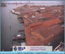 Archived image Webcam Murano Island Venice 05:00