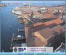 Archived image Webcam Murano Island Venice 06:00