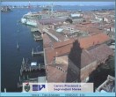 Archived image Webcam Murano Island Venice 07:00
