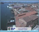 Archived image Webcam Murano Island Venice 09:00