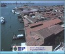 Archived image Webcam Murano Island Venice 11:00