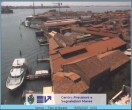 Archived image Webcam Murano Island Venice 13:00