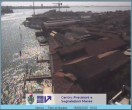 Archived image Webcam Murano Island Venice 15:00