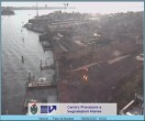 Archived image Webcam Murano Island Venice 17:00