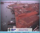 Archiv Foto Webcam Insel Murano Venedig 05:00