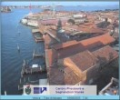 Archiv Foto Webcam Insel Murano Venedig 06:00
