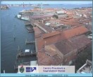 Archiv Foto Webcam Insel Murano Venedig 07:00