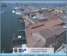 Archiv Foto Webcam Insel Murano Venedig 09:00