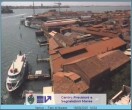 Archiv Foto Webcam Insel Murano Venedig 13:00