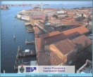 Archiv Foto Webcam Insel Murano Venedig 06:00