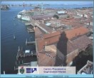 Archiv Foto Webcam Insel Murano Venedig 07:00