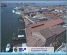 Archiv Foto Webcam Insel Murano Venedig 09:00