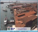 Archiv Foto Webcam Insel Murano Venedig 13:00