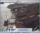 Archiv Foto Webcam Insel Murano Venedig 15:00