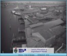 Archiv Foto Webcam Insel Murano Venedig 05:00