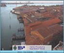 Archiv Foto Webcam Insel Murano Venedig 06:00