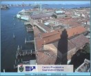 Archiv Foto Webcam Insel Murano Venedig 07:00