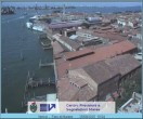 Archiv Foto Webcam Insel Murano Venedig 09:00