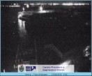 Archiv Foto Webcam Insel Murano Venedig 23:00