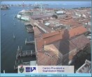 Archiv Foto Webcam Insel Murano Venedig 07:00