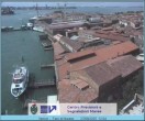 Archiv Foto Webcam Insel Murano Venedig 11:00